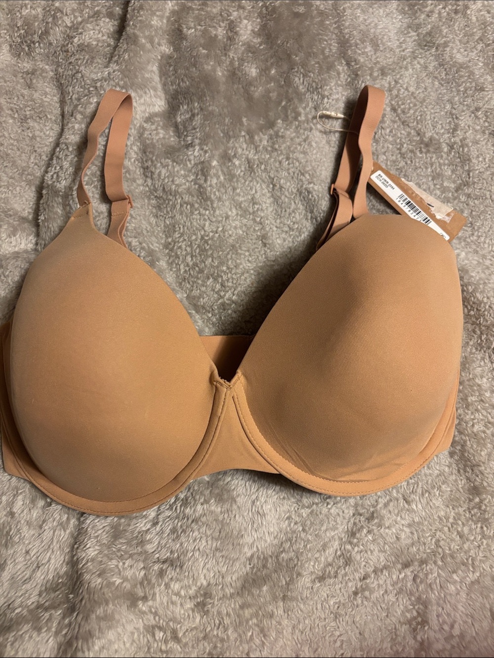 Skims Everyday T shirt bra